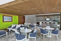 Double Tree by Hilton Dubai Business Bay - Spojené arabské emiráty - Dubaj