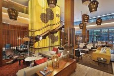 Double Tree by Hilton Dubai Business Bay - Spojené arabské emiráty - Dubaj