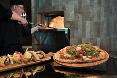 Double Tree by Hilton Dubai Business Bay - Spojené arabské emiráty - Dubaj