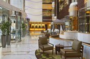 Double Tree by Hilton Hotel Residence Al Barsha - Spojené arabské emiráty - Fujairah