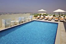 DOUBLETREE BY HILTON RAS AL KHAIMAH - Spojené arabské emiráty - Ras Al Khaimah