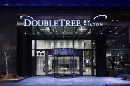 Double Tree by Hilton - Chorvatsko - Záhřeb