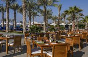 Doubletree by Hilton Jumeirah Beach - Spojené arabské emiráty - Dubaj - Jumeirah