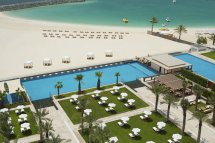 Doubletree by Hilton Jumeirah Beach - Spojené arabské emiráty - Dubaj - Jumeirah