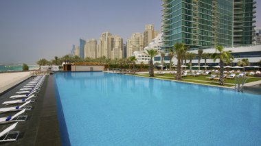 Doubletree by Hilton Jumeirah Beach