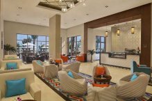 DoubleTree by Hilton Resort & Spa Marjan Island - Spojené arabské emiráty - Ras Al Khaimah