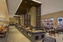 DoubleTree by Hilton Resort & Spa Marjan Island - Spojené arabské emiráty - Ras Al Khaimah