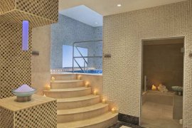 DoubleTree by Hilton Resort & Spa Marjan Island - Spojené arabské emiráty - Ras Al Khaimah