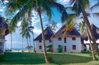 DoubleTree by Hilton Nungwi - Tanzanie - Zanzibar - Nungwi