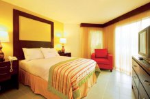 Doubletree Resort by Hilton - Kostarika - Chacarita