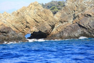 Dovolená Egejská riviéra - Fethie - pohádkový kout Turecka - Turecko - Fethiye