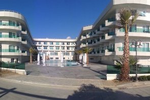 Hotel Dragut Point South - Turecko - Turgutreis