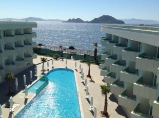 Hotel Dragut Point South