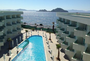 Hotel Dragut Point South - Turecko - Turgutreis