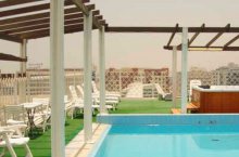 Dream Palace - Spojené arabské emiráty - Dubaj - Deira