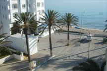 DREAMS BEACH - Tunisko - Port El Kantaoui
