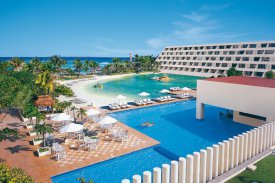 Recenze Dreams Cancun Resort & Spa