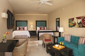 Hotel Dreams Jade Resort and Spa - Mexiko - Cancún