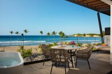 Hotel Dreams Macao Beach Punta Cana Resort & Spa - Dominikánská republika - Punta Cana  - El Macao