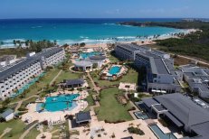 Hotel Dreams Macao Beach Punta Cana Resort & Spa - Dominikánská republika - Punta Cana  - El Macao