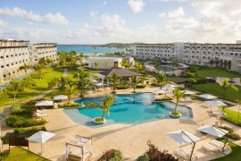 Hotel Dreams Macao Beach Punta Cana Resort & Spa