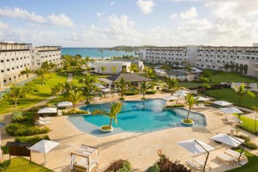Hotel Dreams Macao Beach Punta Cana Resort & Spa