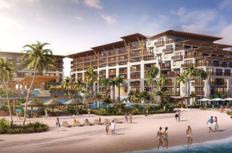 Hotel Dreams Natura Resort and Spa - Mexiko - Cancún
