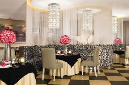 Dreams Palm Beach - Dominikánská republika - Punta Cana 