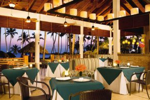 Dreams Palm Beach - Dominikánská republika - Punta Cana 