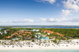 Dreams Palm Beach - Dominikánská republika - Punta Cana 