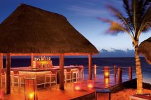 Dreams Puerto Aventuras Resort & Spa - Mexiko - Riviéra Maya