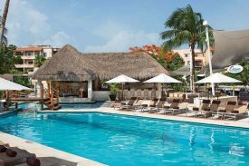 Recenze Dreams Puerto Aventuras Resort & Spa