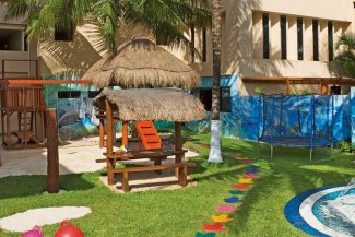 Dreams Puerto Aventuras Resort & Spa - Mexiko - Riviéra Maya