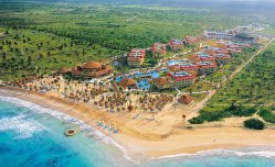 Dreams Punta Cana Resort and Spa - Dominikánská republika - Punta Cana  - Uvero Alto