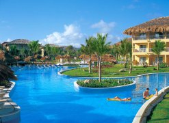 Dreams Punta Cana Resort and Spa