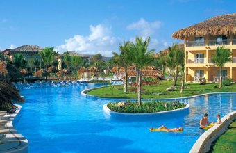 Dreams Punta Cana Resort and Spa