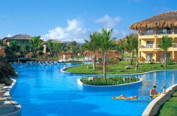 Dreams Punta Cana Resort and Spa