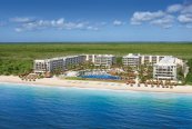 Dreams Riviera Cancun - Mexiko - Riviéra Maya