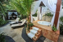 DREAMS SANDS CANCUN RESORT AND SPA - Mexiko - Cancún