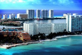 Recenze DREAMS SANDS CANCUN RESORT AND SPA