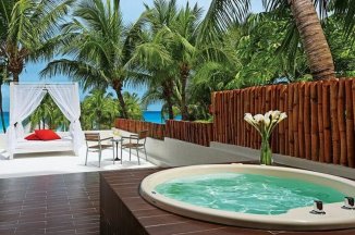 DREAMS SANDS CANCUN RESORT AND SPA - Mexiko - Cancún