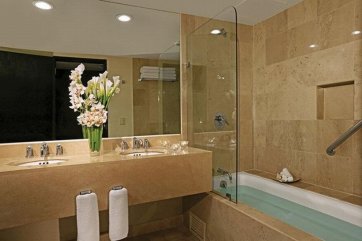 DREAMS SANDS CANCUN RESORT AND SPA - Mexiko - Cancún