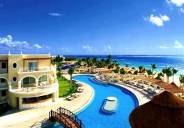 Dreams Tulum Resort & Spa