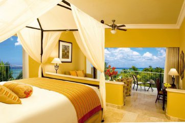 Dreams Tulum Resort & Spa - Mexiko - Tulum