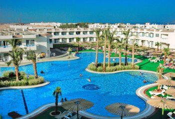 DREAMS VACATION - Egypt - Sharm El Sheikh - Hadaba