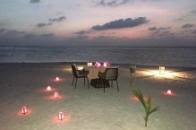 Drift Thelu Veliga Retreat - Maledivy - Atol Jižní Ari