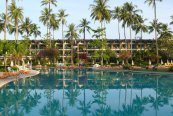 Duangjitt Resort & Spa - Thajsko - Phuket - Patong Beach