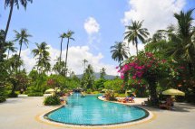 Duangjitt Resort & Spa - Thajsko - Phuket - Patong Beach