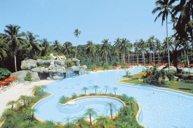 Recenze Duangjitt Resort & Spa