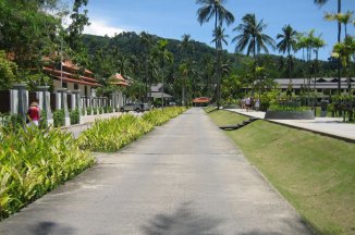 Duangjitt Resort & Spa - Thajsko - Phuket - Patong Beach